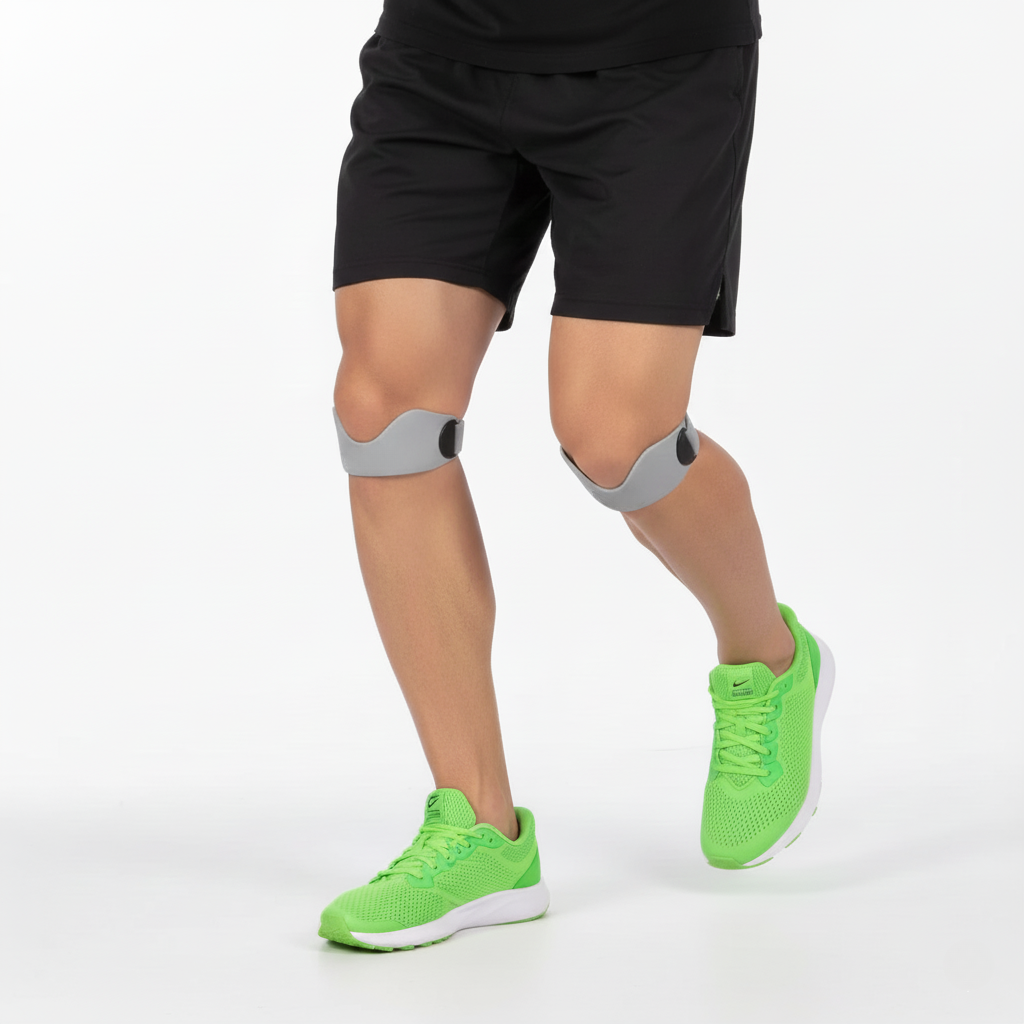 Gounod Ultra Konfor Diz Bandı