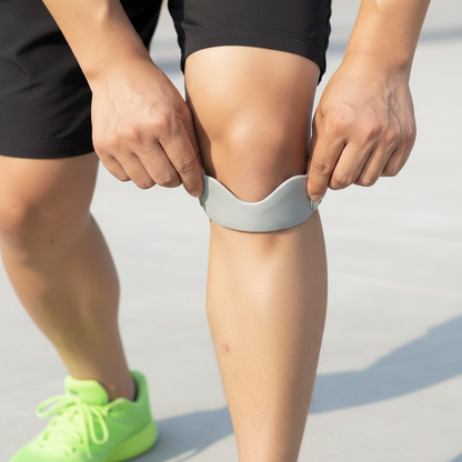 Gounod Ultra Konfor Diz Bandı