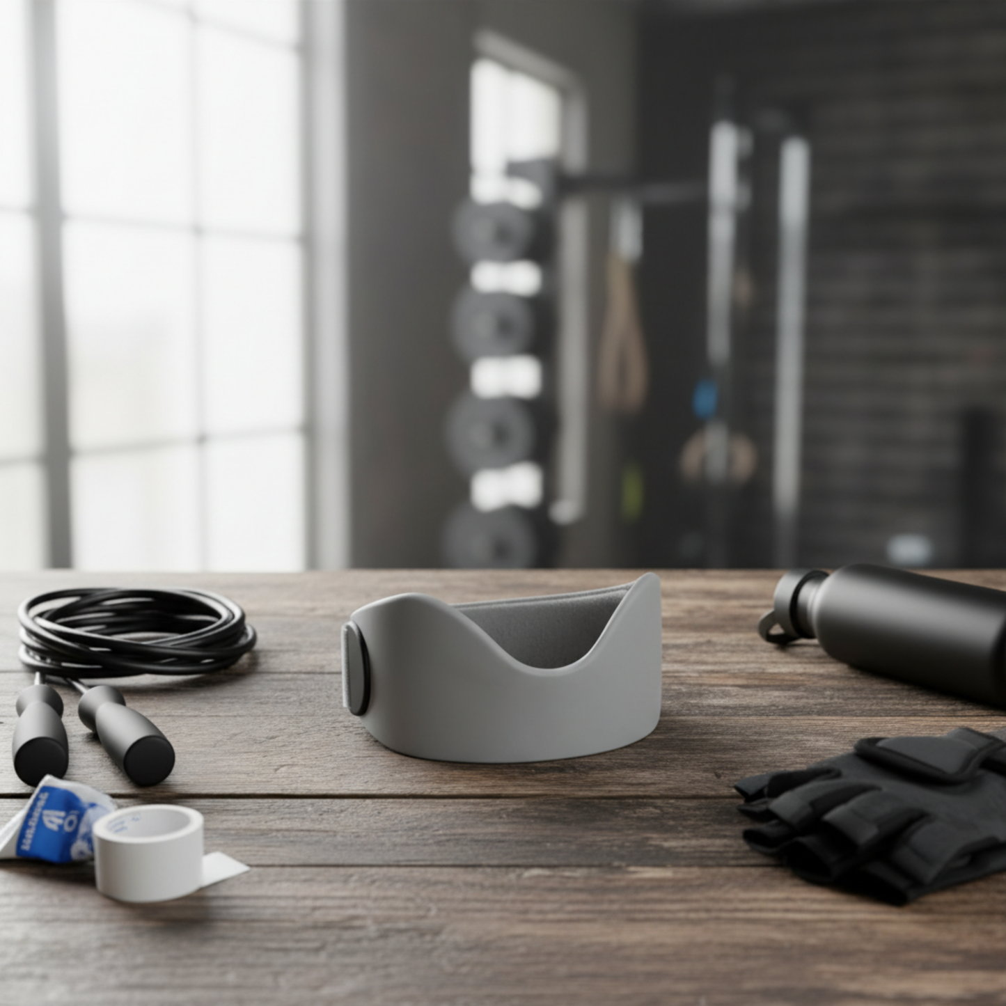 Gounod Ultra Konfor Diz Bandı