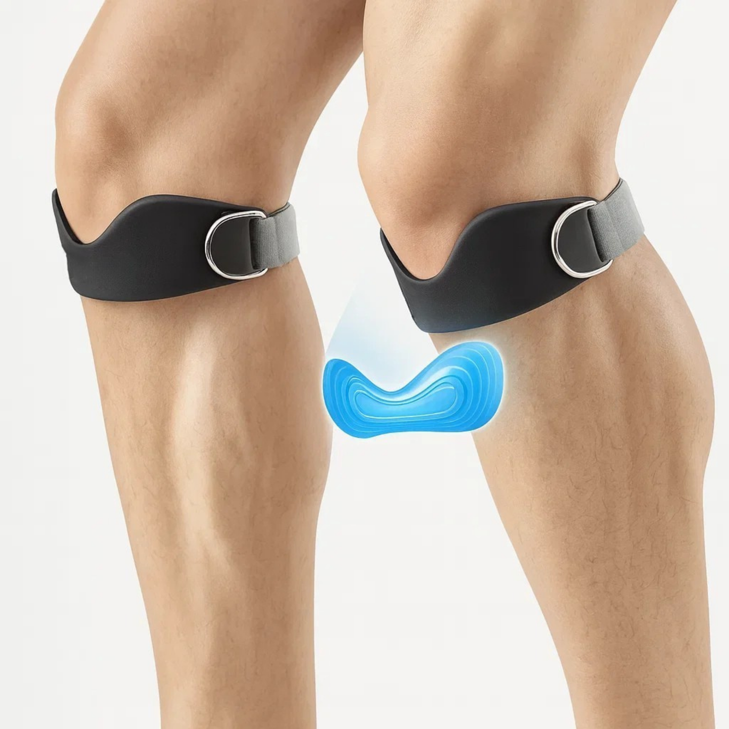 Gounod Ultra Konfor Diz Bandı